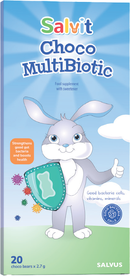 Multibiotic